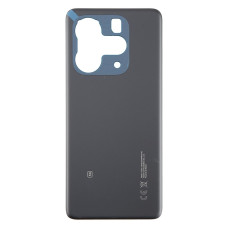 Задняя крышка для Xiaomi Redmi Note 14 (5G) (Black)