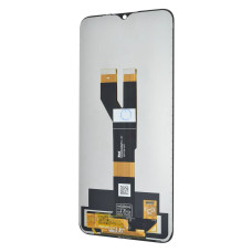 Дисплей для Realme C11 (2021) з тачскріном (Black) (ver. TXD)