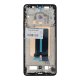 Рамка дисплея для Poco X6 Pro (Black) (Original PRC)