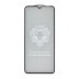 Захисне скло Lion для Xiaomi Redmi Note 8T (Full Glue) (0.3 мм, 2.5D) (Black)