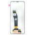 Дисплей для Motorola XT2345 Moto E13 с тачскрином (Black) (Original Refurbished)