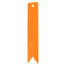 Світловідбивний брелок (Orange)
