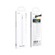 Стилус Hoco GM113 для iPad white