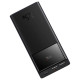 Повербанк Baseus Star-Lord Digital 22.5W (30000 mAh) (Black)