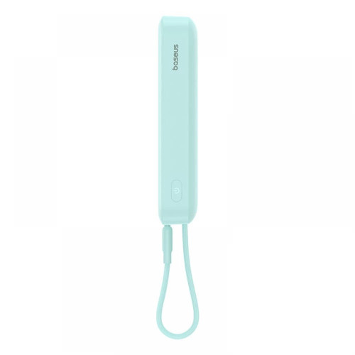 Повербанк Baseus Magnetic Mini 30W (10000 mAh) (Blue)