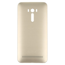 Задняя крышка для Asus ZenFone Selfie (ZD551KL) (Gold)