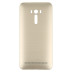 Задняя крышка для Asus ZenFone Selfie (ZD551KL) (Gold)
