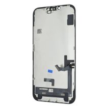 Дисплей для Apple iPhone 14 Plus с тачскрином в рамке (Black) (InCell+)