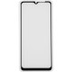 Защитное стекло Gelius для Samsung A035 Galaxy A03 (2022) (Full Glue) (0.3 мм, 2.5D) (Black)