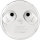 Наушники Bluetooth Gelius Incredible GP-TWS033 (White)