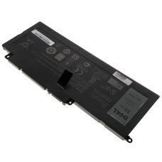 Акумулятор для ноутбука Dell F7HVR 14.8V 3800mAh 56Wh (Original PRC)