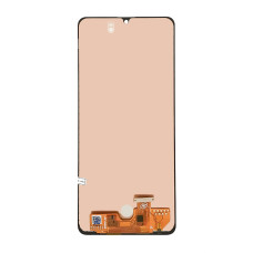 Дисплей для Samsung A315 Galaxy A31 (2020) с тачскрином (Black) (IPS)