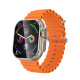 Смарт-годинник Hoco Y23 Ultra Smart sports (Gold)