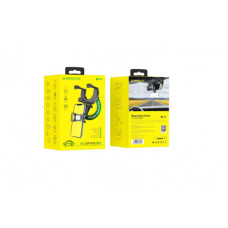 Автодержатель Borofone BH49 (Black)