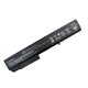 Аккумулятор для ноутбука HP RC06 11.1V 4400mAh 49Wh (Black)