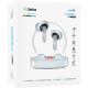 Наушники Bluetooth Gelius Incredible GP-TWS033 (White)