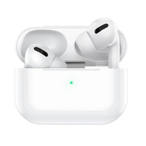Наушники Bluetooth Hoco EW04 TWS (White)
