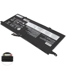 Акумулятор для ноутбука Lenovo L20M4PD1 14.8V 3400mAh 50Wh (Original PRC)