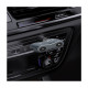 Bluetooth-ресивер AUX Hoco E73 (Metal Gray)