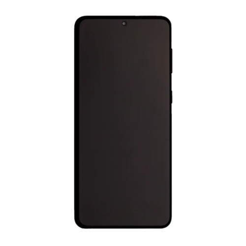 Дисплей для Samsung G996 Galaxy S21 Plus з тачскріном в рамці (Black) (Original)
