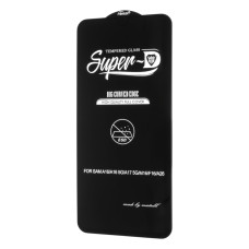 Защитное стекло MIETUBL Super D ESD для Samsung A165 Galaxy A16 (2024) (Black)