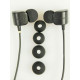 Наушники Remax RM-502 (Black)