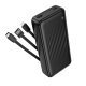 Повербанк Borofone BJ79A 10W (20000 mAh) (Black)