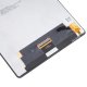 Дисплей для Lenovo Legion Y700 (2023) с тачскрином (Black)