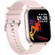 Смарт-часы Gelius Amazwatch Light GP-SW015 (Pink)