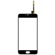 Сенсорне скло для Meizu M3 Note (M681) (Black)