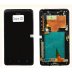 Дисплей для HTC One SU с тачскрином в рамке (Black)