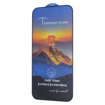 Защитное стекло MIETUBL ESD для Apple iPhone 14 Plus (Black)