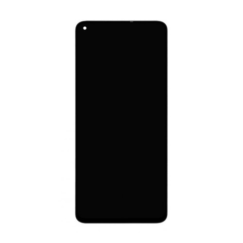 Дисплей для Xiaomi Redmi K30S с тачскрином (Black)