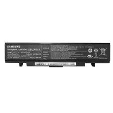 Акумулятор для ноутбука Samsung AA-PB9NC5B 11.1V 5200mAh 58Wh (Original PRC) (White)