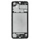 Рамка дисплея для Samsung A055 Galaxy A05 (2023) (Black) (Original PRC)