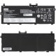 Аккумулятор для ноутбука Lenovo L20L3P71 11.1V 4500mAh 50Wh (Original PRC)