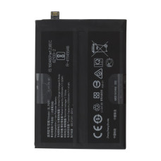 Аккумулятор OnePlus BLP861 (5000 mAh) (Original PRC)