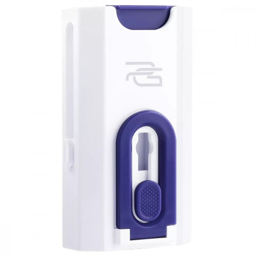 Набор для чистки Proove Gaming Mr. Cleaner 8 в 1 (White)