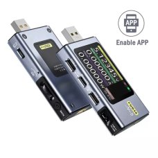 USB-тестер FNIRSI FNB58