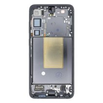 Дисплей для Samsung S926 Galaxy S24 Plus з тачскріном в рамці (Black) (Original)