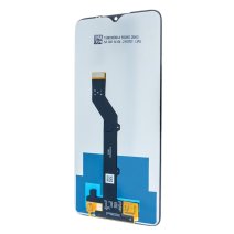 Дисплей для Nokia 5.3 з тачскріном (Black)