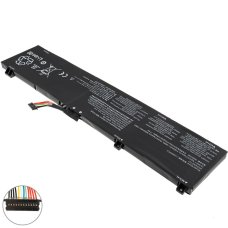 Акумулятор для ноутбука Lenovo L22D4PC2 14.8V 5100mAh 75Wh