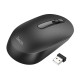 Мышка беспроводная Hoco GM14 (Black)