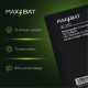 Аккумулятор Tecno BL-24ET (2400 mAh) (Max Bat)