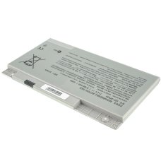 Акумулятор для ноутбука Sony VGP-BPS33 11.1V 3700mAh 41Wh