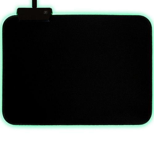 Коврик для мыши Razer RGB R-350 RS-02 (250×350 мм) (Black)
