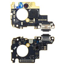 Плата зарядки для Xiaomi Mi 9 (Original Used)