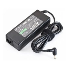 Блок питания для ноутбука Sony 19.5V 4.74A 90W 6.5x4.4mm L-type Rectangular (Black)
