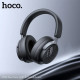 Наушники bluetooth Hoco W53 Plus black