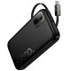 Повербанк Hoco Q51 Key 20W (10000 mAh) (Black)